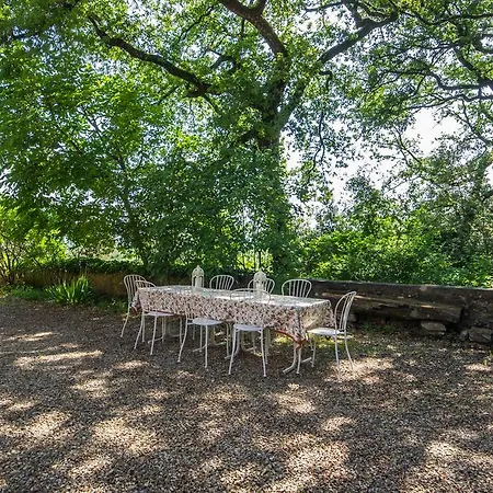 Country house Podere Casanova Bucine
