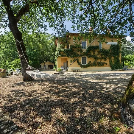 Country house Podere Casanova