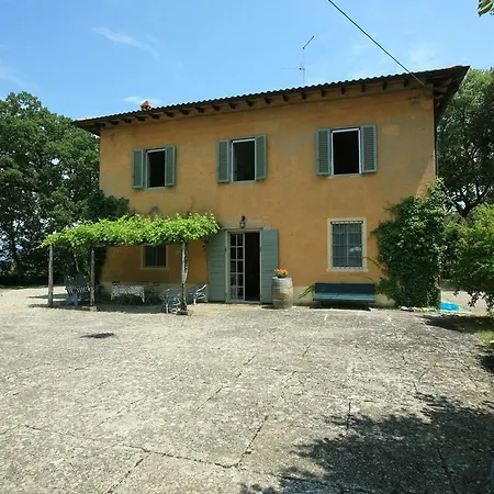 Country house Podere Casanova *