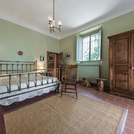 Country house Podere Casanova *