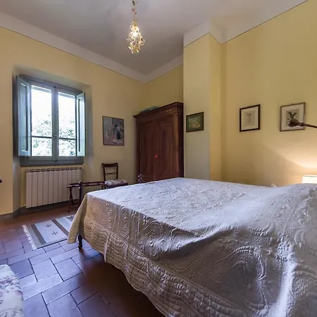 Country house Podere Casanova Bucine
