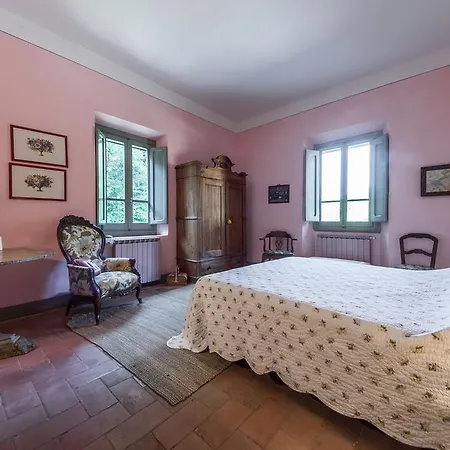 Country house Podere Casanova
