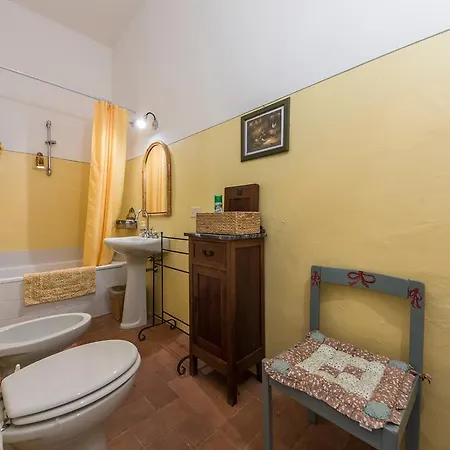 Podere Casanova *