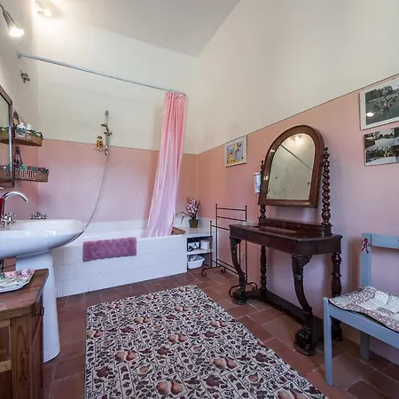 Country house Podere Casanova