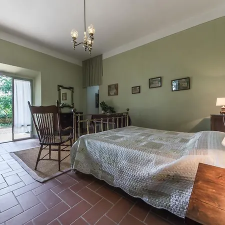 Country house Podere Casanova