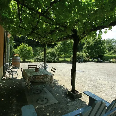 Podere Casanova Bucine