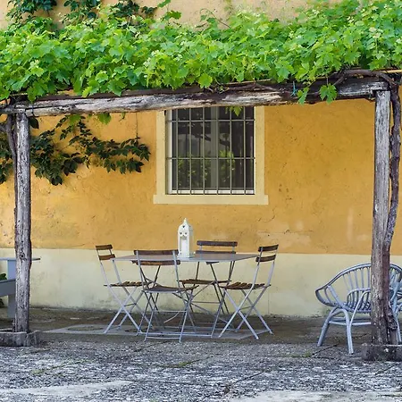 Podere Casanova