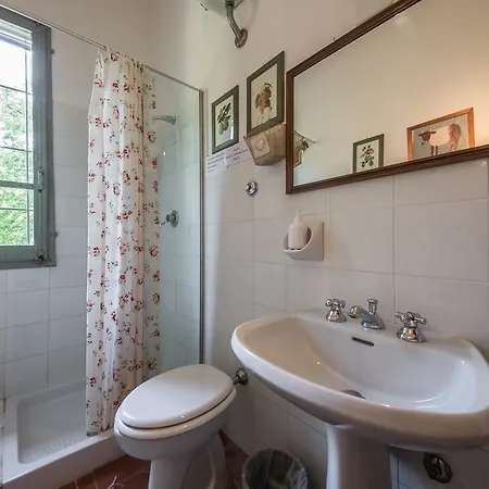 Podere Casanova Casa di campagna *