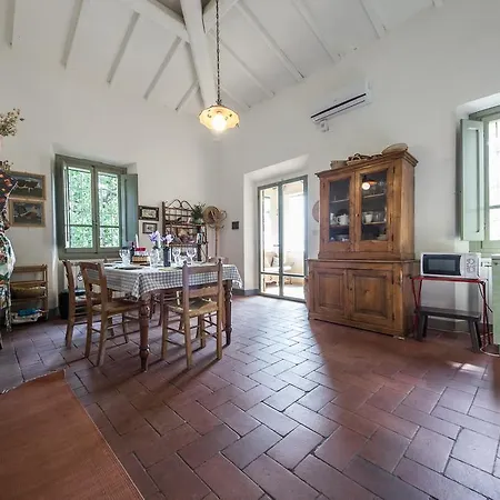 Podere Casanova Casa di campagna Bucine